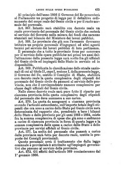 Manuale ad uso dei senatori del Regno e dei deputati contenente lo Statuto e i plebisciti, la legge elettorale, i regolamenti delle due Camere, le principali leggi organiche dllo Stato, gli elenchi dei senatori del Regno, dei deputati e dei ministeri succedutisi durante la ... legislazione