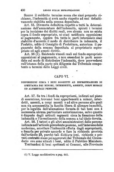 Manuale ad uso dei senatori del Regno e dei deputati contenente lo Statuto e i plebisciti, la legge elettorale, i regolamenti delle due Camere, le principali leggi organiche dllo Stato, gli elenchi dei senatori del Regno, dei deputati e dei ministeri succedutisi durante la ... legislazione