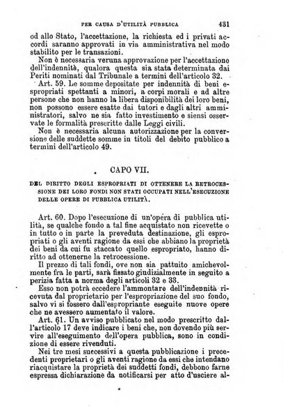 Manuale ad uso dei senatori del Regno e dei deputati contenente lo Statuto e i plebisciti, la legge elettorale, i regolamenti delle due Camere, le principali leggi organiche dllo Stato, gli elenchi dei senatori del Regno, dei deputati e dei ministeri succedutisi durante la ... legislazione