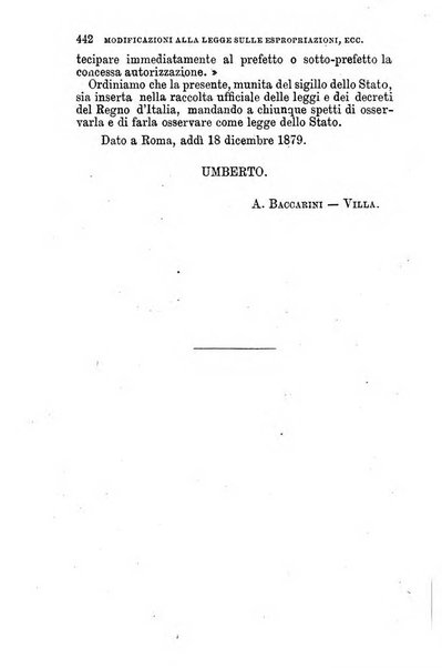 Manuale ad uso dei senatori del Regno e dei deputati contenente lo Statuto e i plebisciti, la legge elettorale, i regolamenti delle due Camere, le principali leggi organiche dllo Stato, gli elenchi dei senatori del Regno, dei deputati e dei ministeri succedutisi durante la ... legislazione