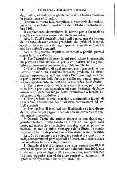 Manuale ad uso dei senatori del Regno e dei deputati contenente lo Statuto e i plebisciti, la legge elettorale, i regolamenti delle due Camere, le principali leggi organiche dllo Stato, gli elenchi dei senatori del Regno, dei deputati e dei ministeri succedutisi durante la ... legislazione