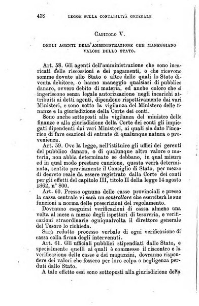 Manuale ad uso dei senatori del Regno e dei deputati contenente lo Statuto e i plebisciti, la legge elettorale, i regolamenti delle due Camere, le principali leggi organiche dllo Stato, gli elenchi dei senatori del Regno, dei deputati e dei ministeri succedutisi durante la ... legislazione