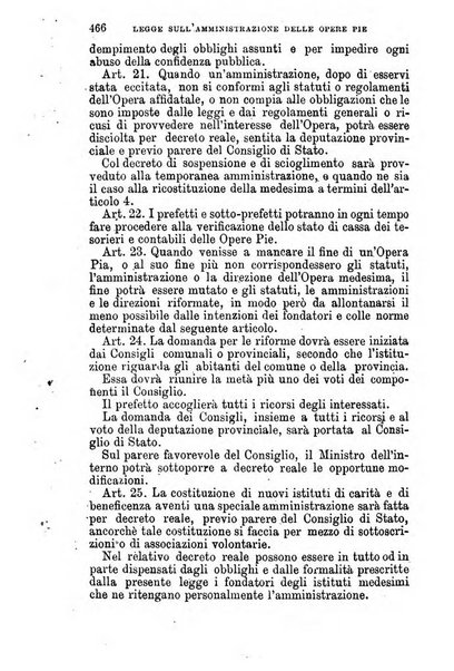 Manuale ad uso dei senatori del Regno e dei deputati contenente lo Statuto e i plebisciti, la legge elettorale, i regolamenti delle due Camere, le principali leggi organiche dllo Stato, gli elenchi dei senatori del Regno, dei deputati e dei ministeri succedutisi durante la ... legislazione