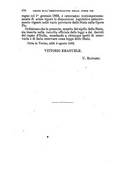 Manuale ad uso dei senatori del Regno e dei deputati contenente lo Statuto e i plebisciti, la legge elettorale, i regolamenti delle due Camere, le principali leggi organiche dllo Stato, gli elenchi dei senatori del Regno, dei deputati e dei ministeri succedutisi durante la ... legislazione