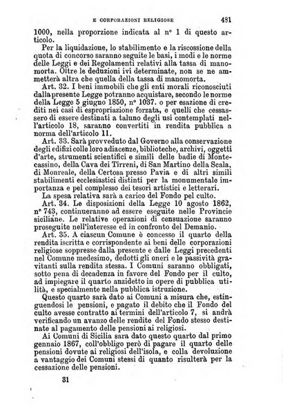 Manuale ad uso dei senatori del Regno e dei deputati contenente lo Statuto e i plebisciti, la legge elettorale, i regolamenti delle due Camere, le principali leggi organiche dllo Stato, gli elenchi dei senatori del Regno, dei deputati e dei ministeri succedutisi durante la ... legislazione