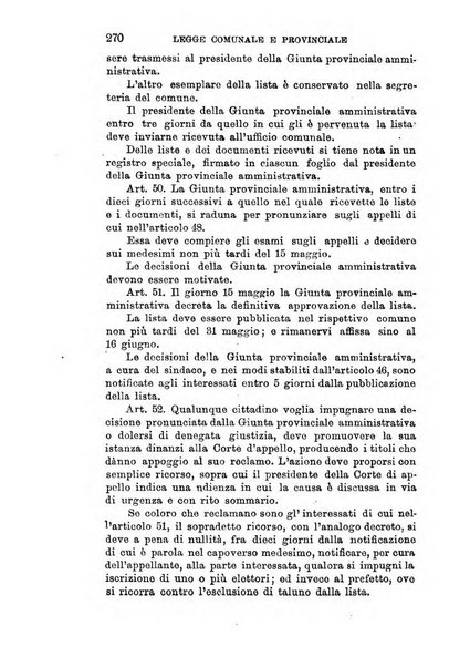 Manuale ad uso dei deputati al Parlamento nazionale