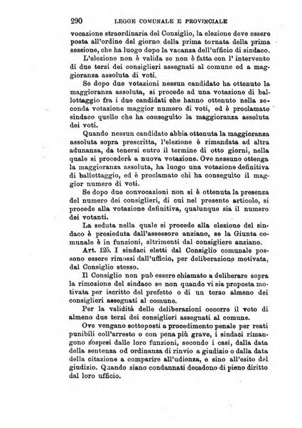 Manuale ad uso dei deputati al Parlamento nazionale