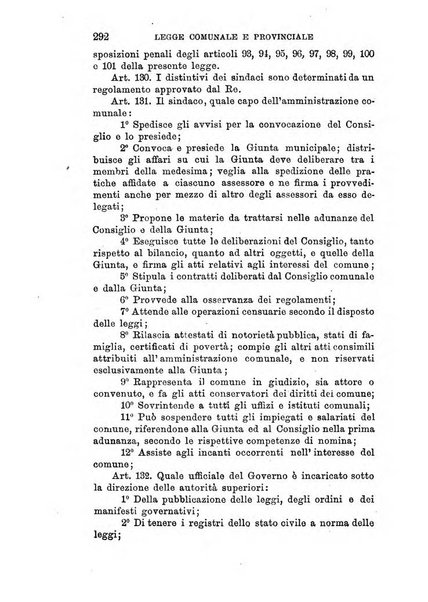 Manuale ad uso dei deputati al Parlamento nazionale