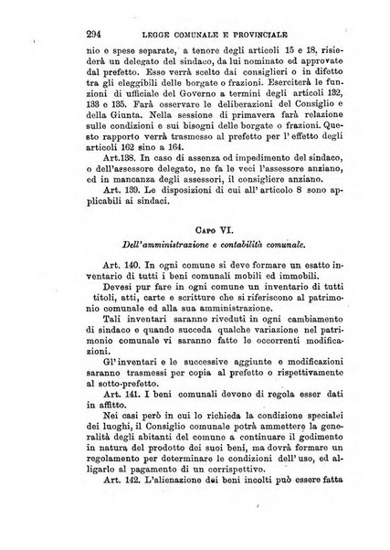 Manuale ad uso dei deputati al Parlamento nazionale