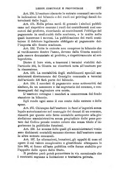 Manuale ad uso dei deputati al Parlamento nazionale