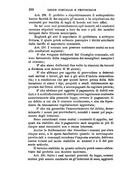 Manuale ad uso dei deputati al Parlamento nazionale