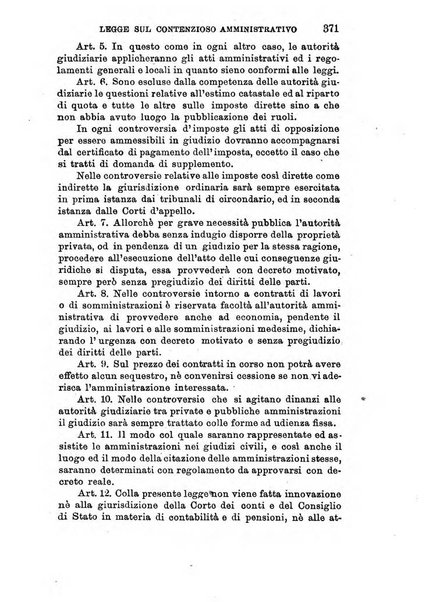 Manuale ad uso dei deputati al Parlamento nazionale