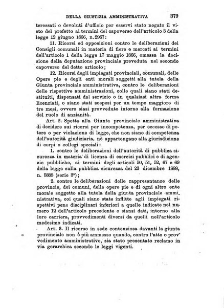 Manuale ad uso dei deputati al Parlamento nazionale