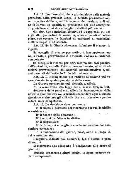 Manuale ad uso dei deputati al Parlamento nazionale