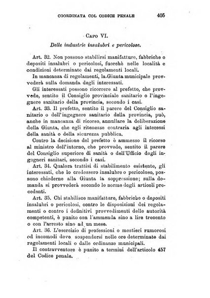 Manuale ad uso dei deputati al Parlamento nazionale