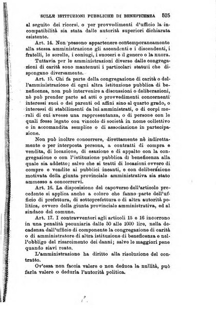 Manuale ad uso dei deputati al Parlamento nazionale