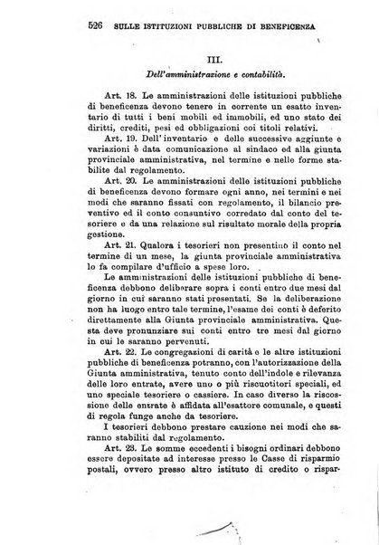 Manuale ad uso dei deputati al Parlamento nazionale