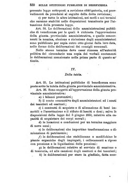 Manuale ad uso dei deputati al Parlamento nazionale