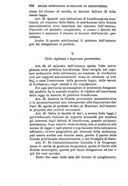 Manuale ad uso dei deputati al Parlamento nazionale