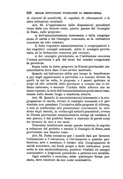 Manuale ad uso dei deputati al Parlamento nazionale