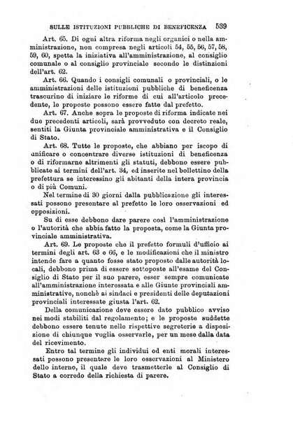 Manuale ad uso dei deputati al Parlamento nazionale