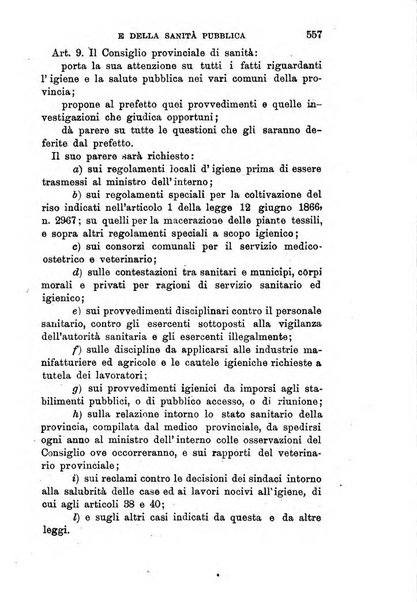 Manuale ad uso dei deputati al Parlamento nazionale