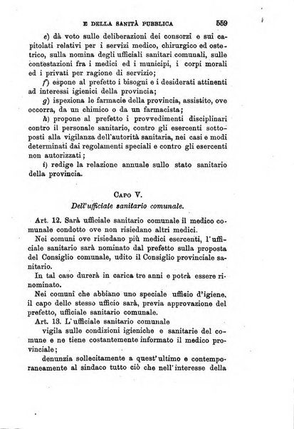 Manuale ad uso dei deputati al Parlamento nazionale