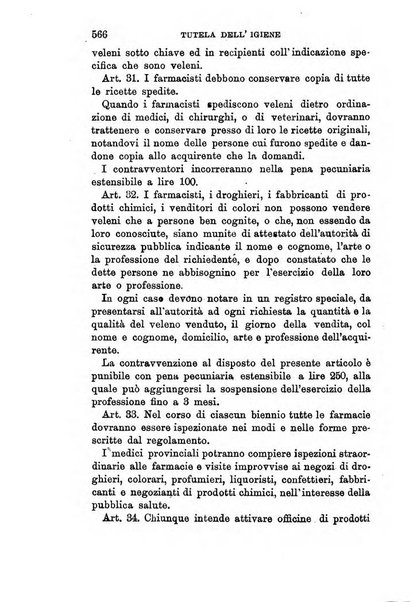 Manuale ad uso dei deputati al Parlamento nazionale