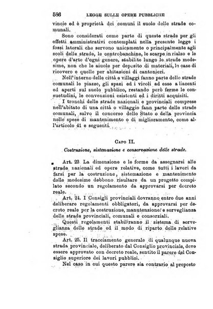 Manuale ad uso dei deputati al Parlamento nazionale