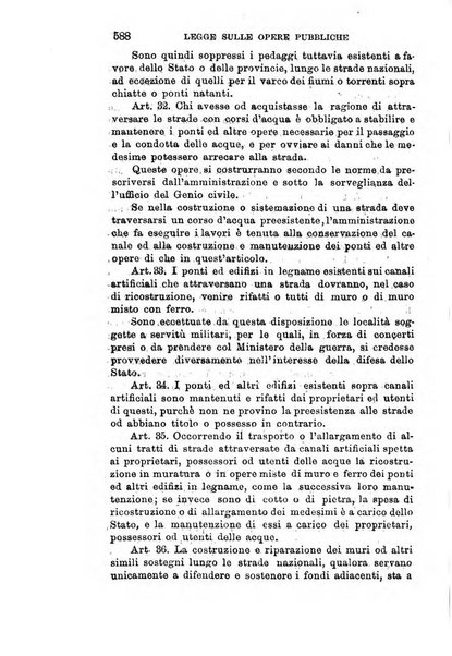 Manuale ad uso dei deputati al Parlamento nazionale