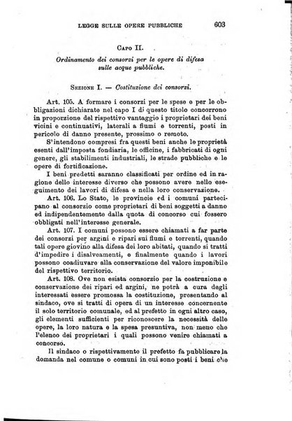 Manuale ad uso dei deputati al Parlamento nazionale