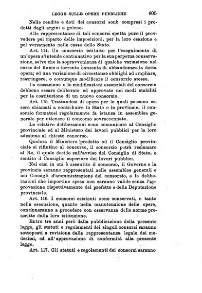 Manuale ad uso dei deputati al Parlamento nazionale