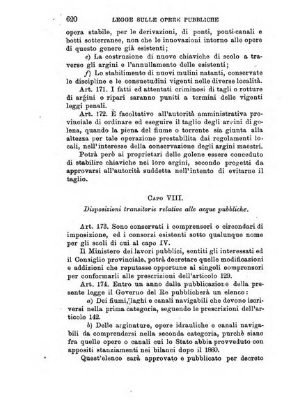 Manuale ad uso dei deputati al Parlamento nazionale