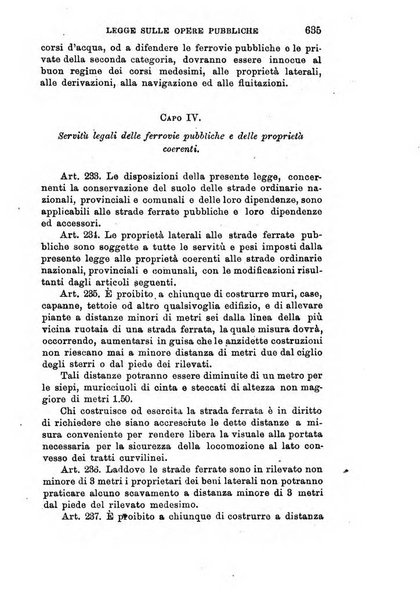 Manuale ad uso dei deputati al Parlamento nazionale