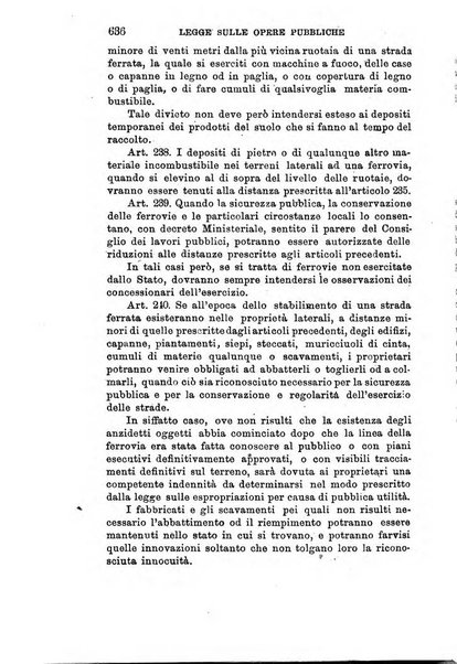 Manuale ad uso dei deputati al Parlamento nazionale