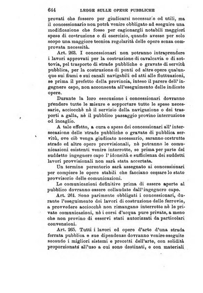 Manuale ad uso dei deputati al Parlamento nazionale