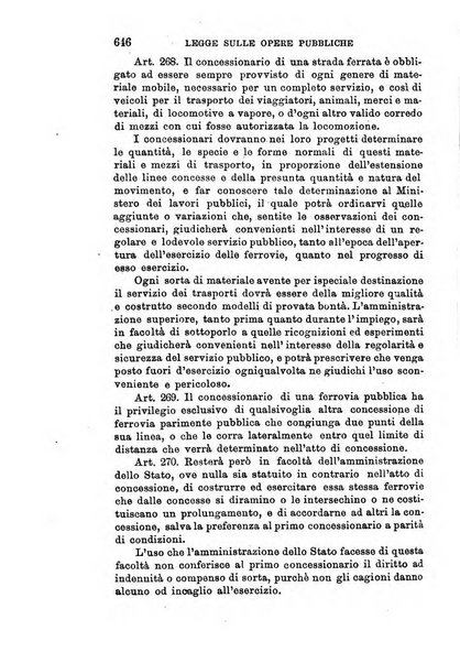 Manuale ad uso dei deputati al Parlamento nazionale