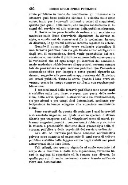 Manuale ad uso dei deputati al Parlamento nazionale