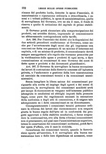 Manuale ad uso dei deputati al Parlamento nazionale