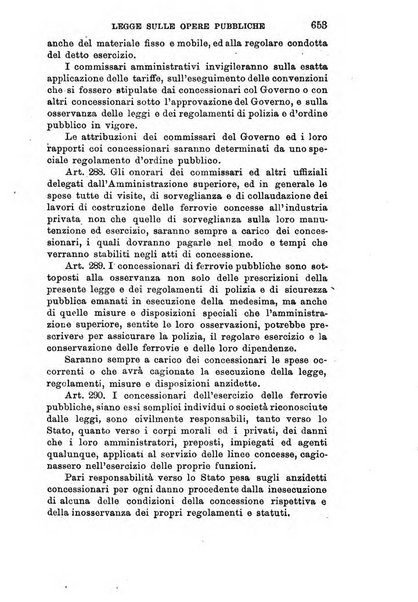 Manuale ad uso dei deputati al Parlamento nazionale