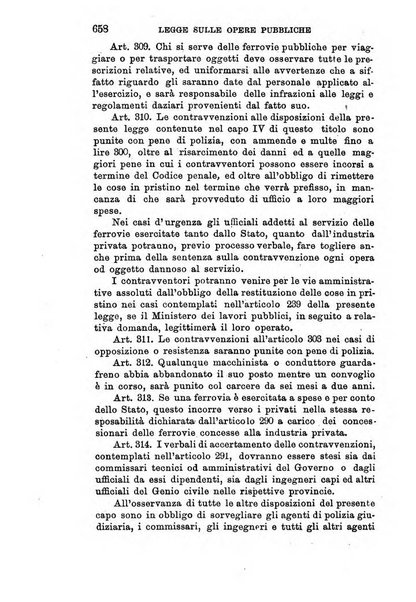 Manuale ad uso dei deputati al Parlamento nazionale