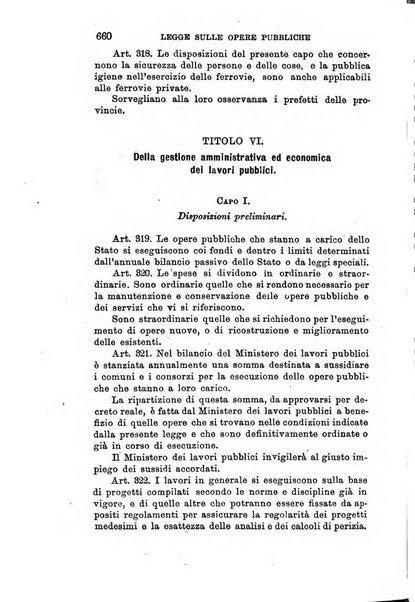 Manuale ad uso dei deputati al Parlamento nazionale