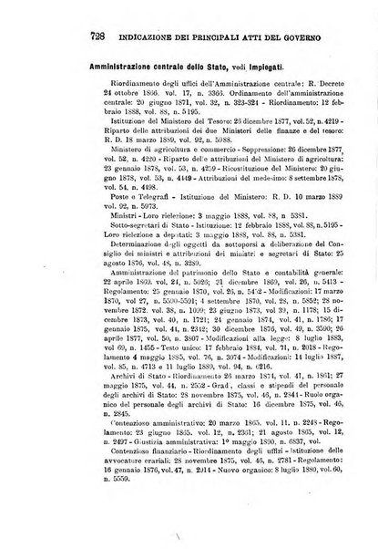 Manuale ad uso dei deputati al Parlamento nazionale