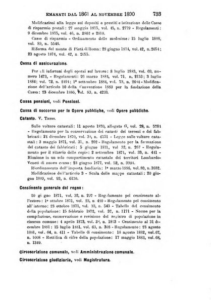 Manuale ad uso dei deputati al Parlamento nazionale