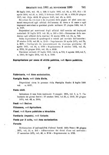 Manuale ad uso dei deputati al Parlamento nazionale