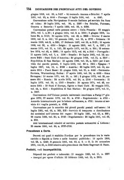 Manuale ad uso dei deputati al Parlamento nazionale