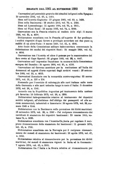 Manuale ad uso dei deputati al Parlamento nazionale