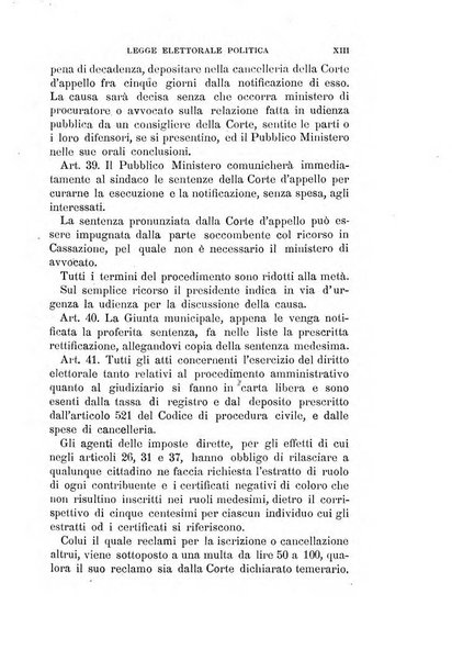 Manuale ad uso dei deputati al Parlamento nazionale