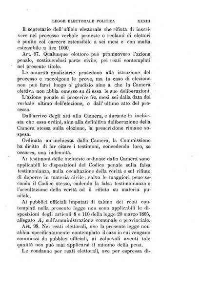 Manuale ad uso dei deputati al Parlamento nazionale