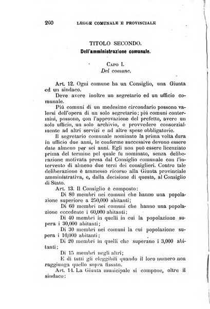 Manuale ad uso dei deputati al Parlamento nazionale